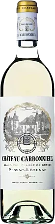 image du vin Château Carbonnieux