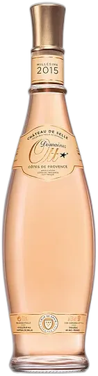 photo du vin Château de Selle Coeur de Grain