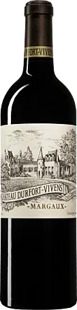 photo du vin Durfort-Vivens