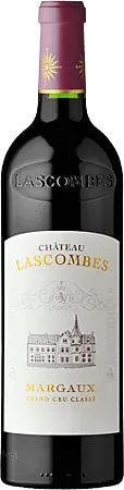 illustration du vin Lascombes