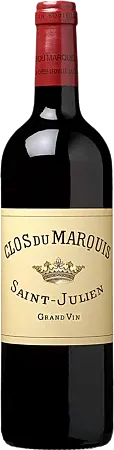 photos du vin Clos du Marquis