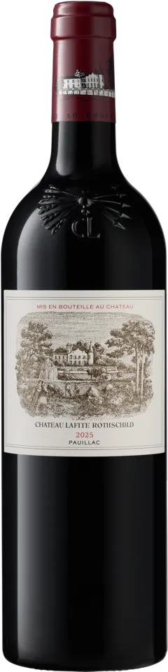 photos du vin Lafite Rothschild