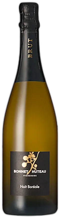 image du vin Nuit Boréale Brut