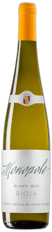 photo du vin Monopole Clásico