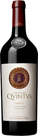 image du vin Quintus