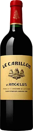 photos du vin Carillon d’Angélus