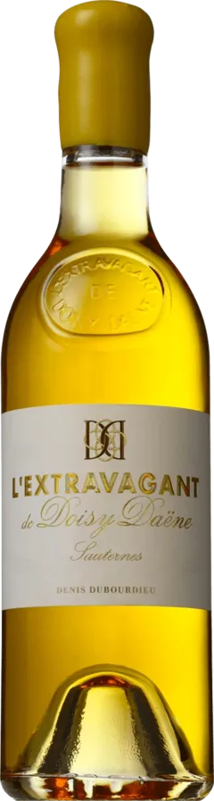 photo du vin Château Doisy-Daëne