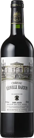 photo du vin Léoville Barton