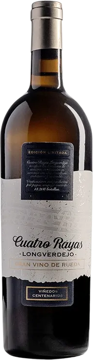 photo du vin Longverdejo Gran Vino de Rueda