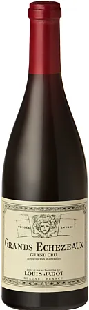 photos du vin Côte de Nuits Grands Echézeaux Grand Cru Domaine Louis Jadot