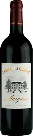 photo du vin Château la Gurgue