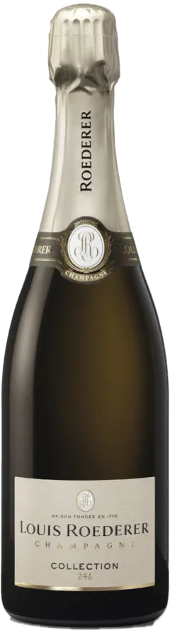 illustration du vin Blanc de Blancs