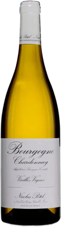 photos du vin Chardonnay Vieilles Vignes