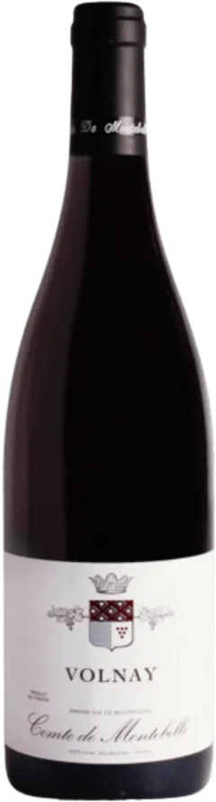 photos du vin Comte de Montebello