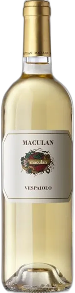 photo du vin Vespaiolo