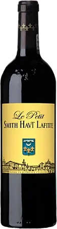 aperçu du vin Smith Haut Lafitte