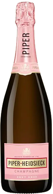photo du vin Cuvee Brut Rose