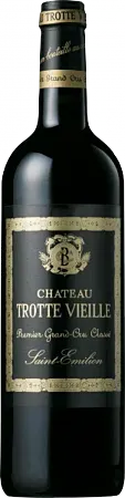 vue du vin Trotte Vieille