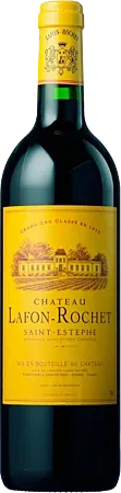 photo du vin Château Lafon-Rochet