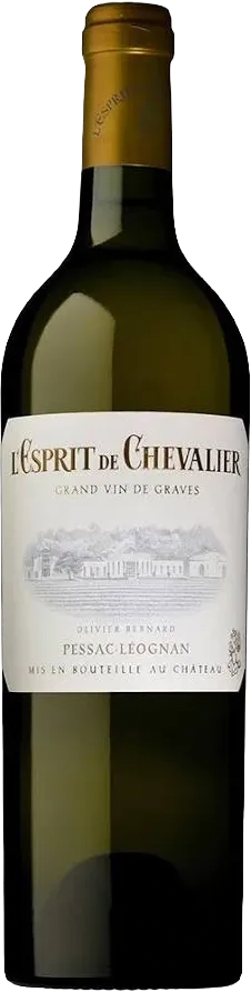 photos du vin l’Esprit de Chevalier