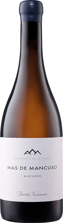 photo du vin Cutio Macabeo
