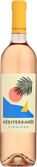 image du vin Figuiere