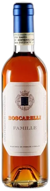 image du vin Vin Santo di Montepulciano