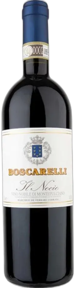 aperçu du vin Vino Nobile di Montepulciano Docg il Nocio Boscarelli