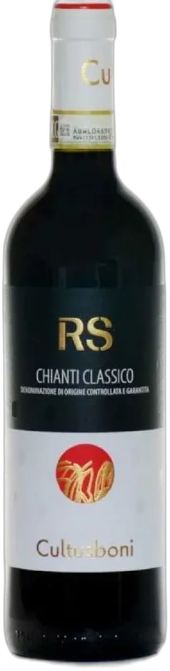 aperçu du vin Chianti Classico Docg Badia a Coltibuono