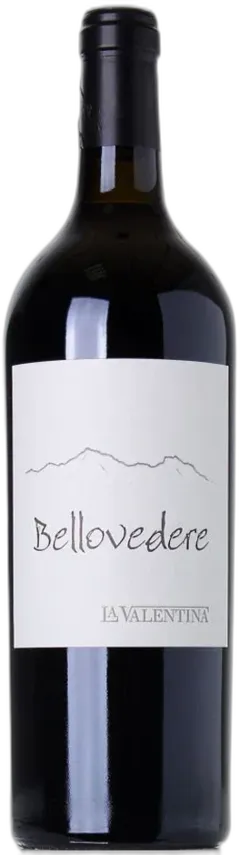 photos du vin la Valentina Montepulciano d’Abruzzo