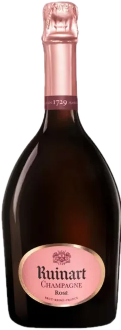 photo du vin Ruinart Brut en Écrin Seconde Peau