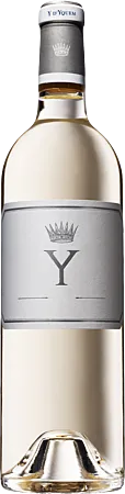 photo du vin Y d’Yquem