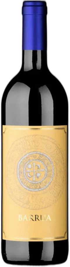photo du vin Isola Dei Nuraghi Igt Montessu Agripunica