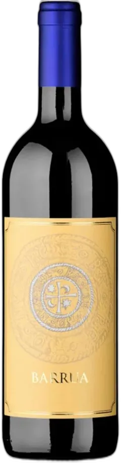 photo du vin Isola Dei Nuraghi Igt Montessu Agripunica