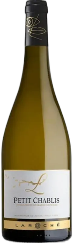 photo du vin Petit Chablis