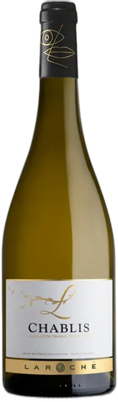 photo du vin Chablis Laroche