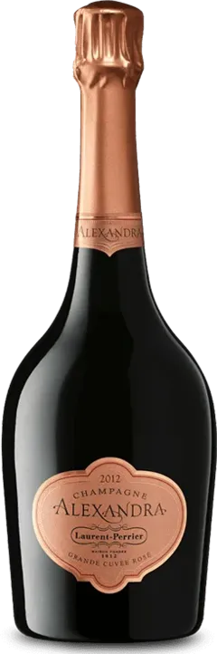 photo du vin Cuvée Alexandra
