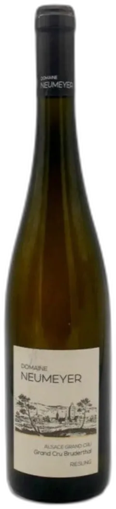 image du vin Riesling Cuvée Frédéric Emile Domaine Trimbach