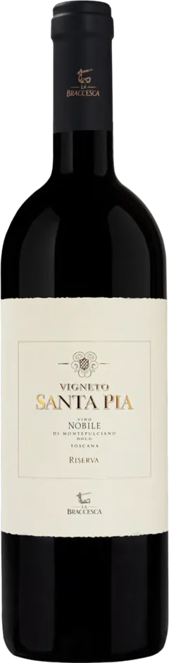 photo du vin Antinori Pian Delle Vigne
