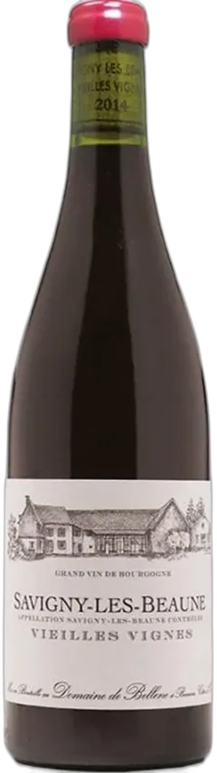 photo du vin Aoc Savigny les Beaune Vieilles Vignes Domaine de Bellene