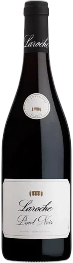 photo du vin Domaine de Chevalier