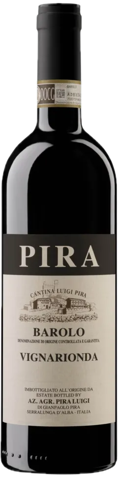 photo du vin Vignarionda