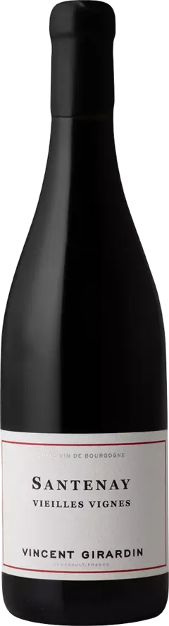 vue du vin Beaune Vieilles Vignes
