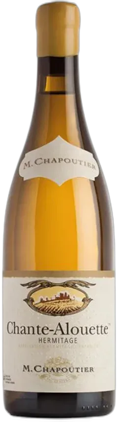 photo du vin Chante Alouette