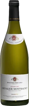 photo du vin Chevalier Montrachet