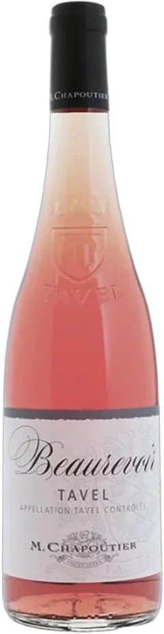 image du vin Beaurevoir