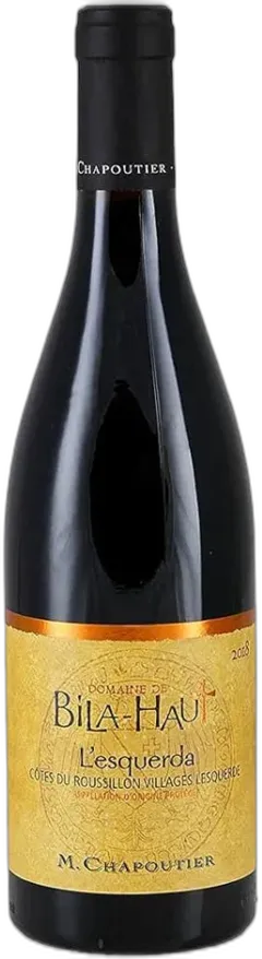 photo du vin Bila Gaut Lesquerda