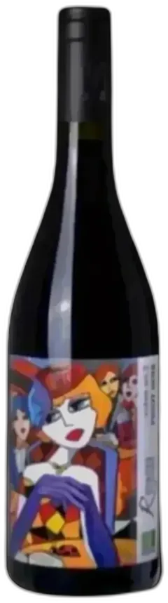 illustration du vin Cuvée Scène Pinot Noir °2