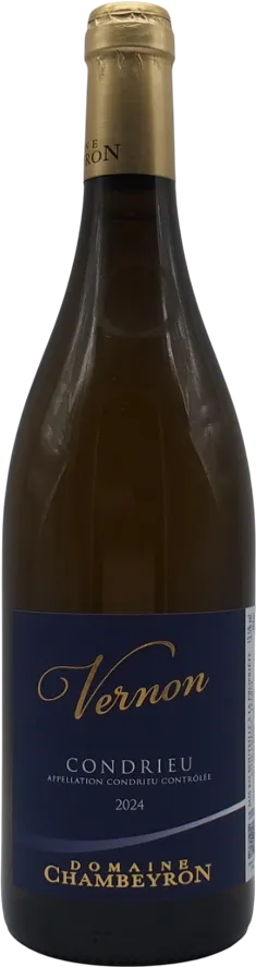 illustration du vin Vernon