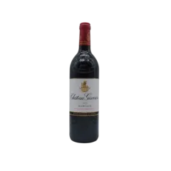 image du vin Château Giscours